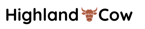 Highland Cow AU